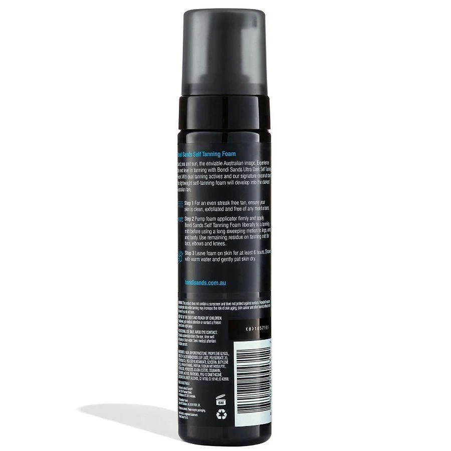 Bondi Sands Self Tanning Foam 2