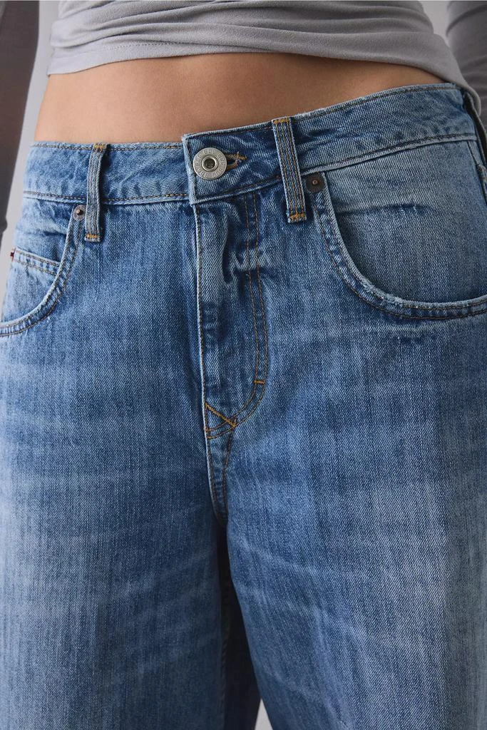 BDG BDG Jaya Baggy Boyfriend Jean 2