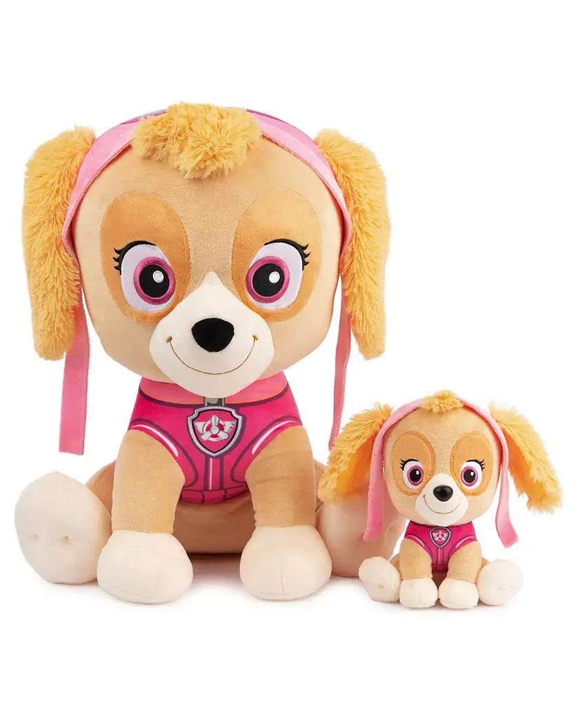 GUND PAW Patrol Skye Plush Toy 5