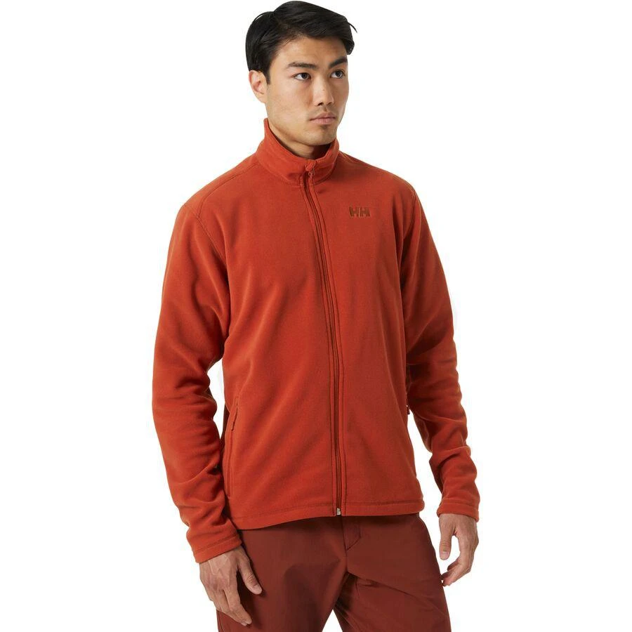 Helly Hansen Daybreaker Fleece Jacket - Men's 1