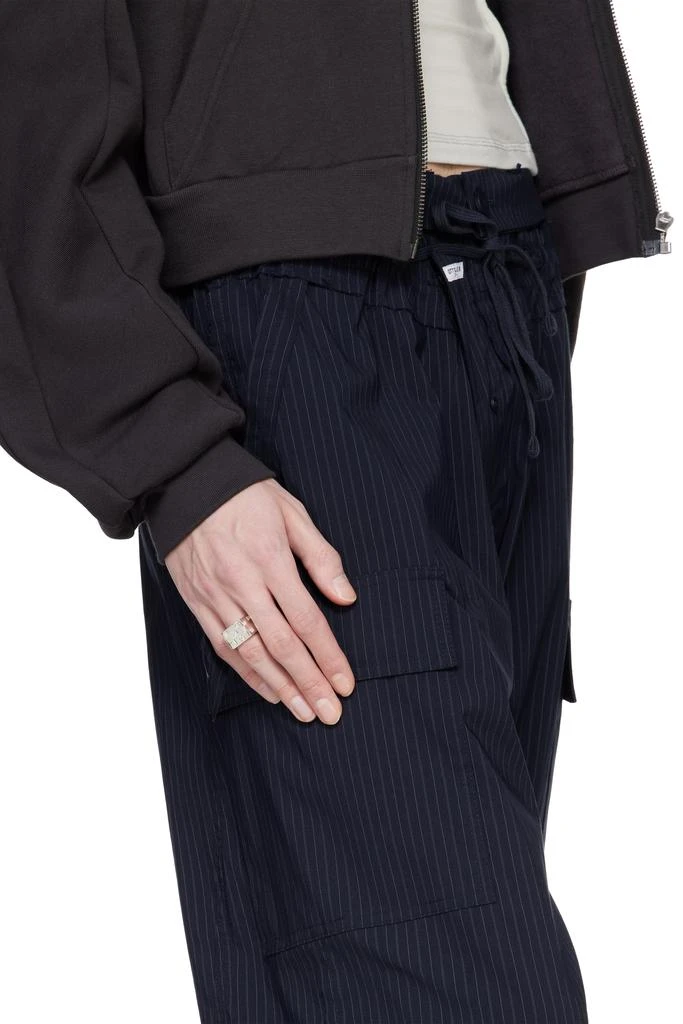 Hatton Labs Silver Peyote Ring 2