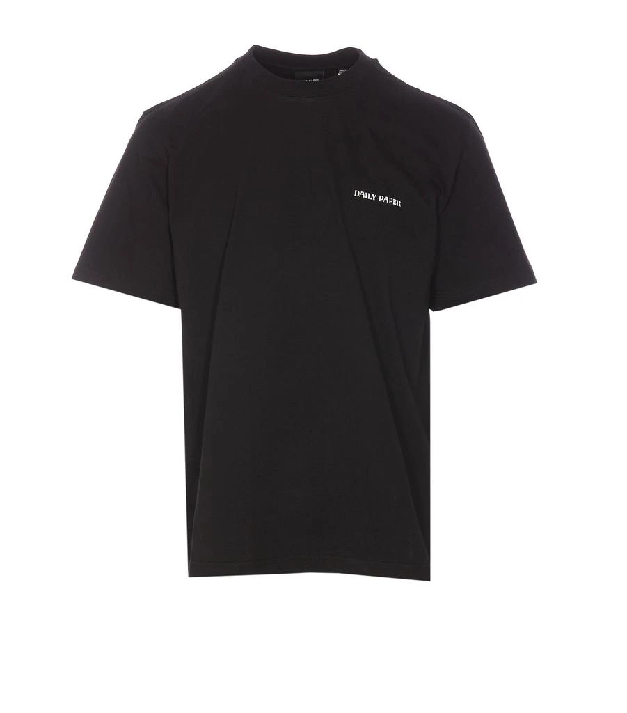 DAILY PAPER Daily Paper Graphic T-Shirt 1