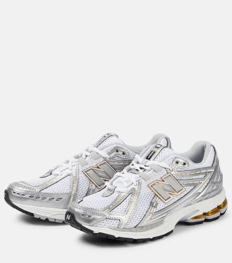 New Balance 1906R running shoes 5