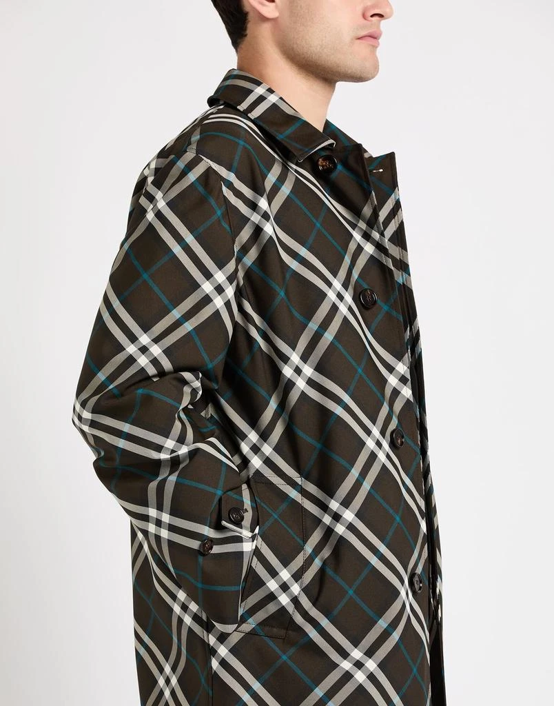 Burberry Full-length jacket 4