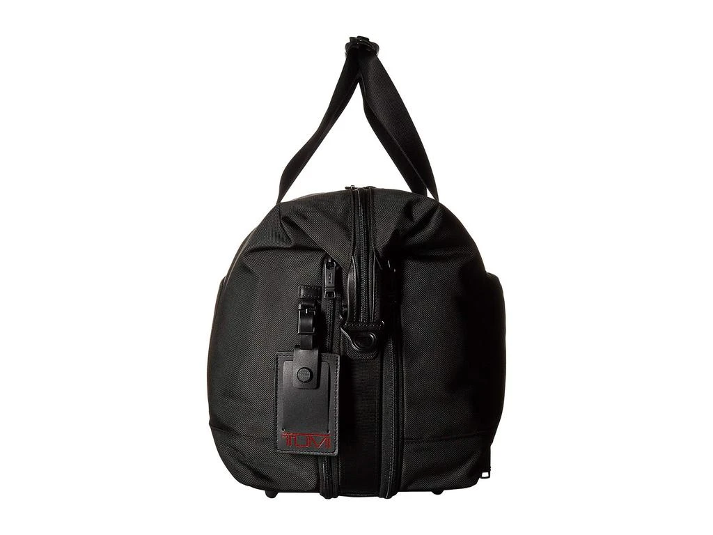 Tumi Alpha 3 Double Expansion Travel Satchel 3