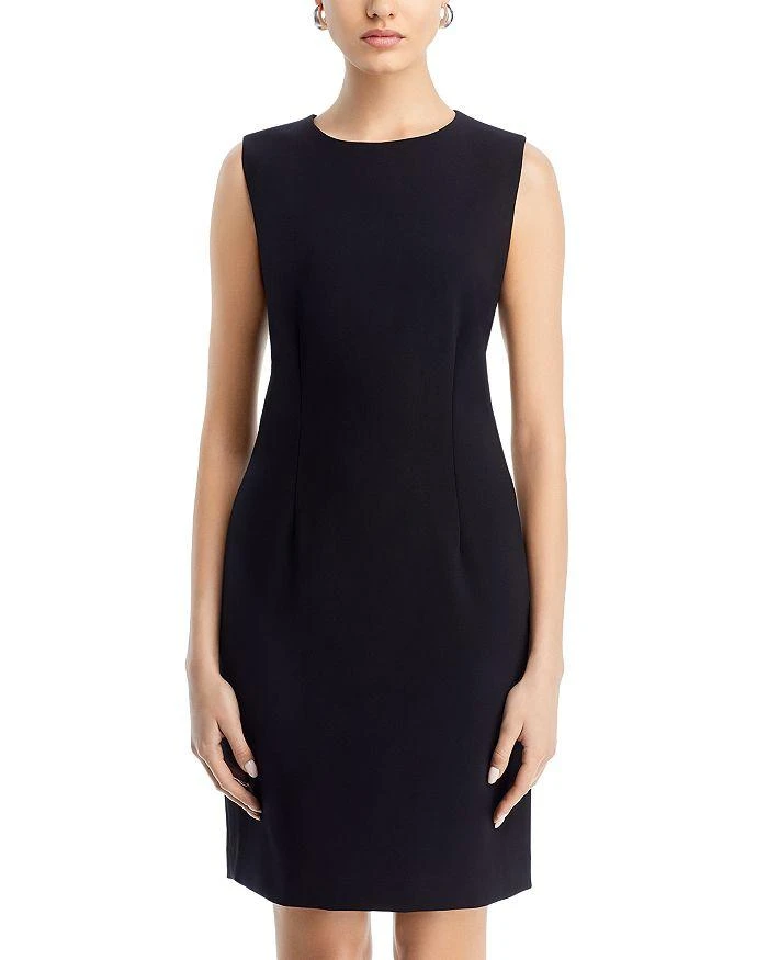 Caroline Rose Sheath Dress 7