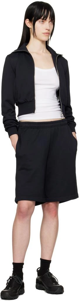 Our Legacy Black Gabe Sneakers 5