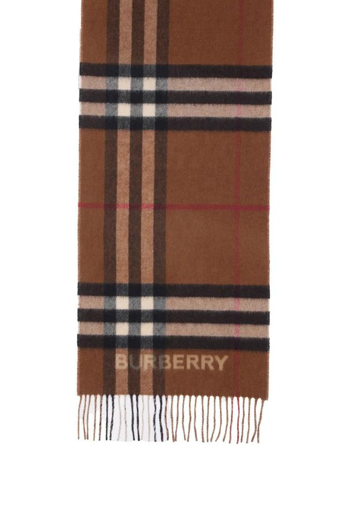 Burberry Burberry Scarfs 2