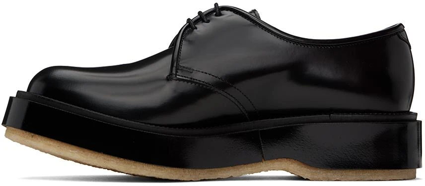 Adieu Paris Black Type 54C Derbys 3