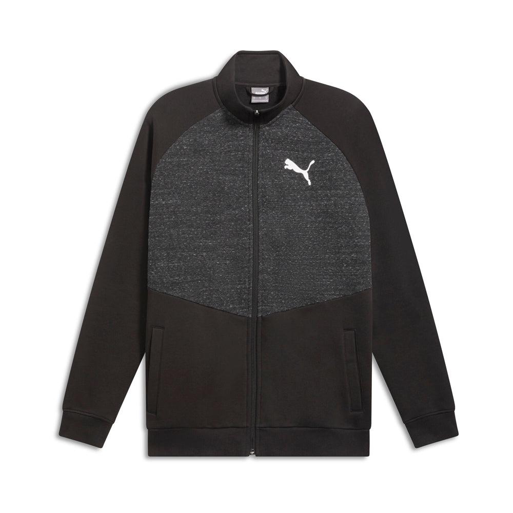 Puma Senna A Vida Archive Full Zip Jacket - Jackets - Free