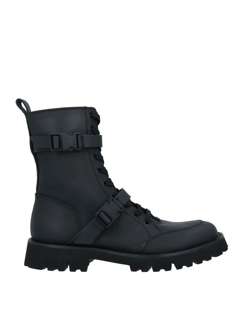 ADD Ankle boot 1