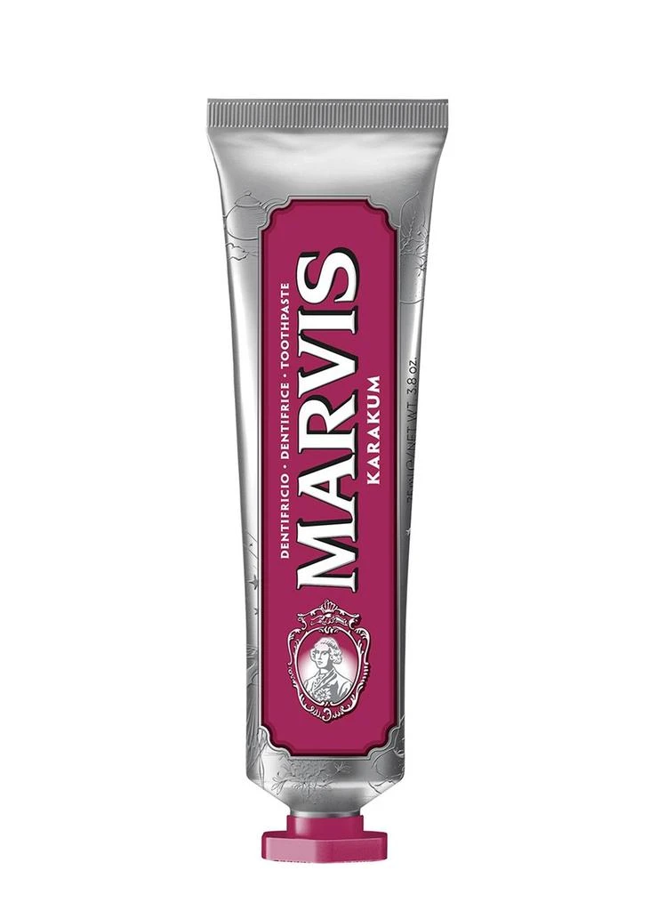 MARVIS Wonders Of The World Karakum Toothpaste 75ml 2