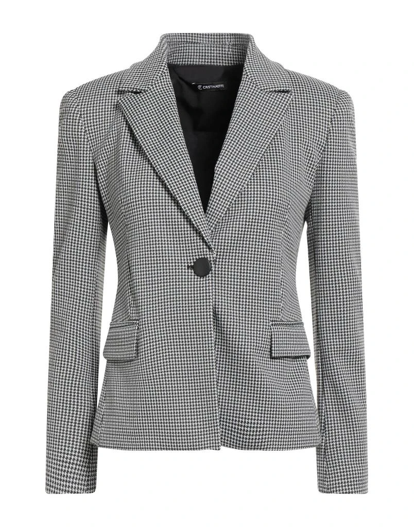 CRISTINAEFFE Blazer 1