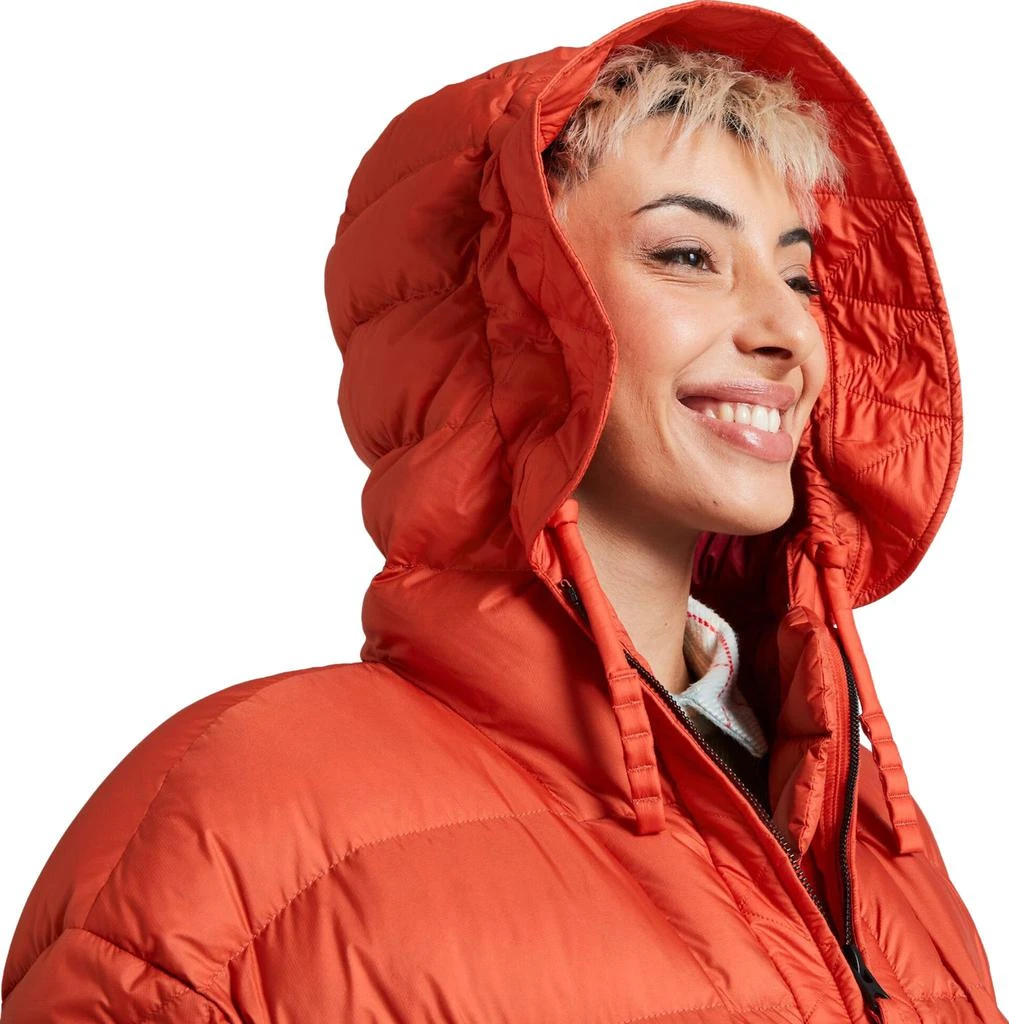 Kathmandu NXT-Level Bio Down Jacket - Women
s 8