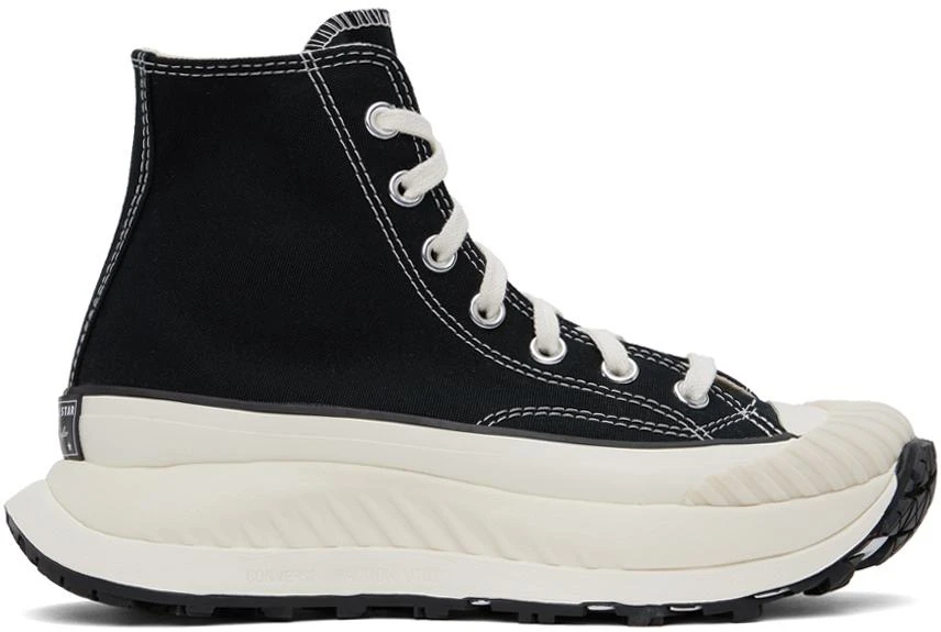 Converse Black Chuck 70 AT-CX Sneakers 1