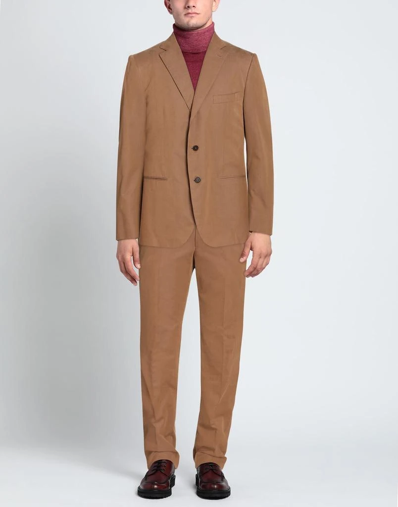 Isaia Suits 3