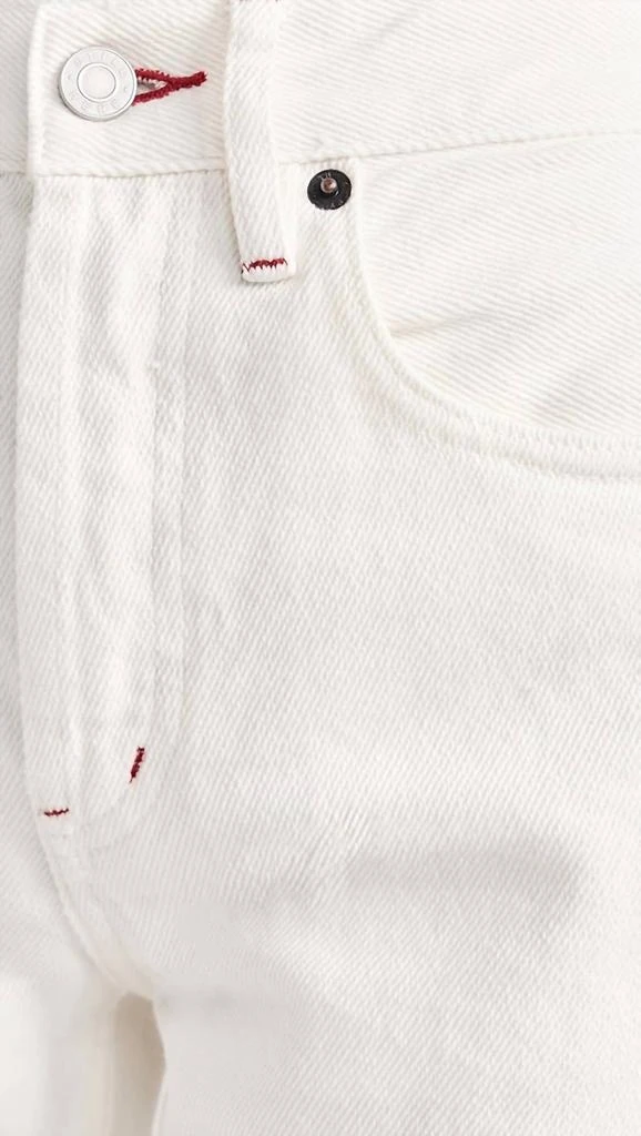 Still Here Still Here - Cowgirl Ankle Jeans 4
