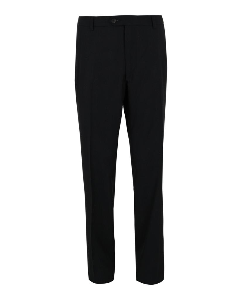Salvatore Ferragamo Red Nylon Cargo Pants - Clothing - Save