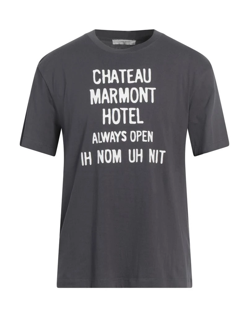 Ih Nom Uh Nit T-shirt 1