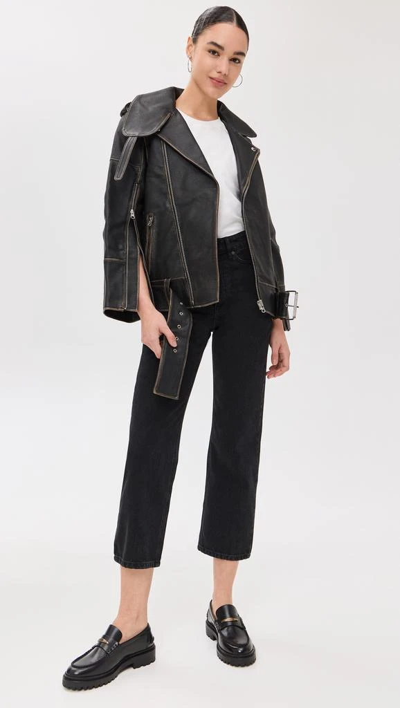 By Malene Birger Beatrisse Jacket 4