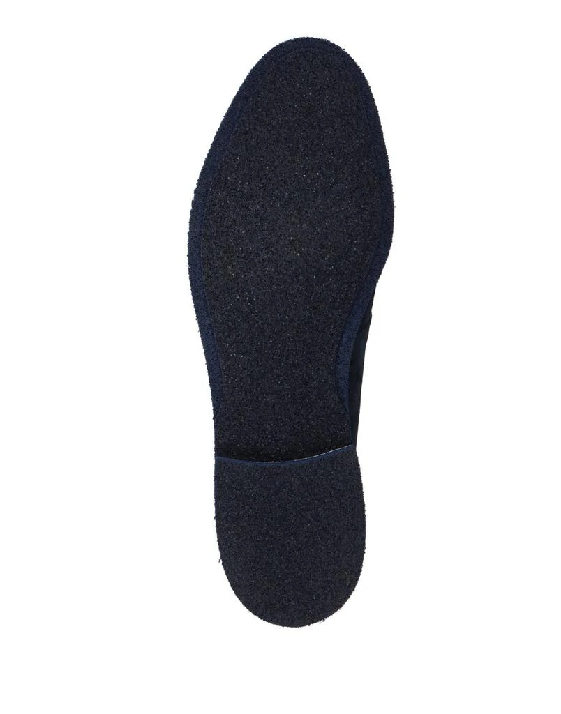 FRANZINI Laced shoes 5