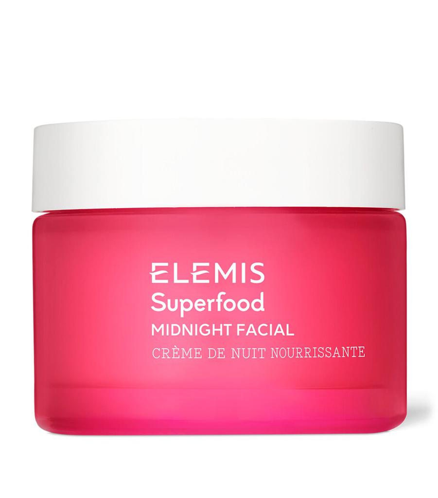 ELEMIS Superfood Midnight Facial (50ml)