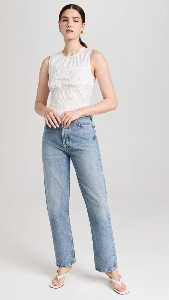 Ramy Brook Paislee Tank Top 4