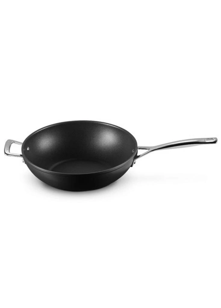 Le Creuset Toughened non-stick stir fry pan 30cm 4.7l 8
