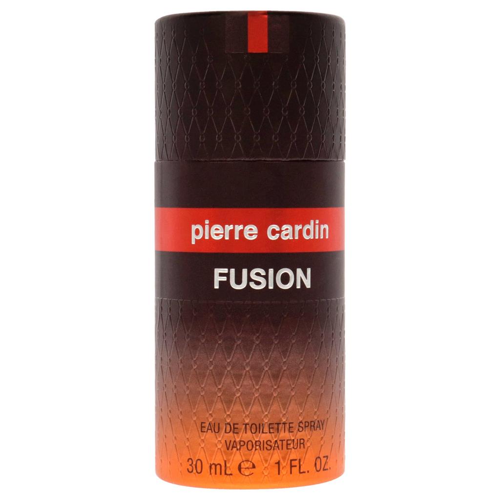 pierre cardin Fusion by  for Men - 1 oz EDT Spray