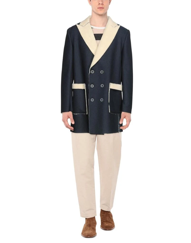 MADD Coat 2