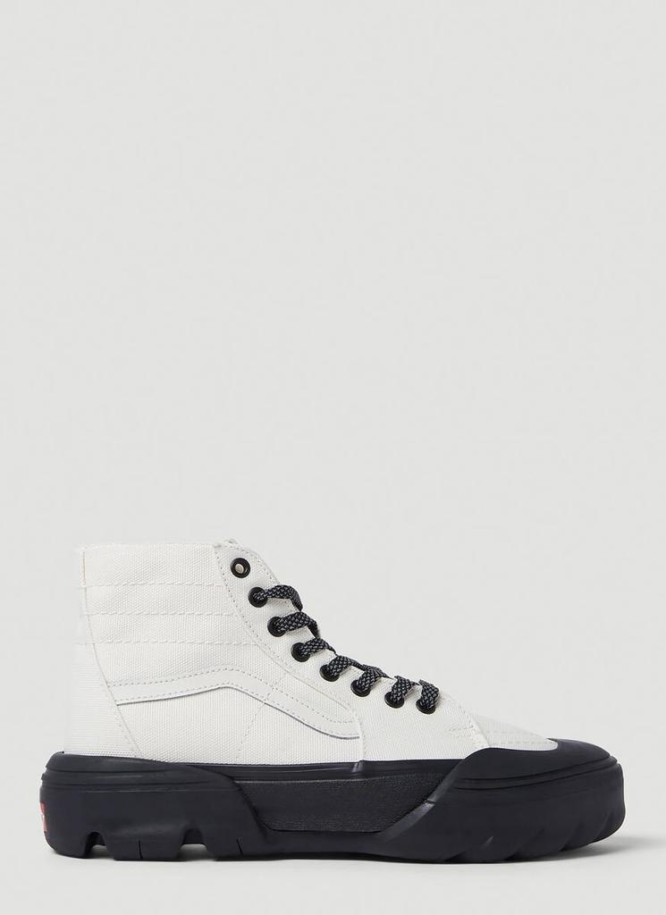 Vans Vans X Sandy Liang SK8-Hi Tapered Modular Sneakers