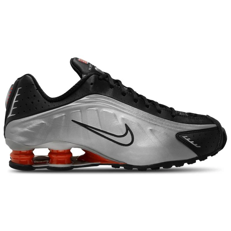 NIKE Nike Shox R4 - Men's 1