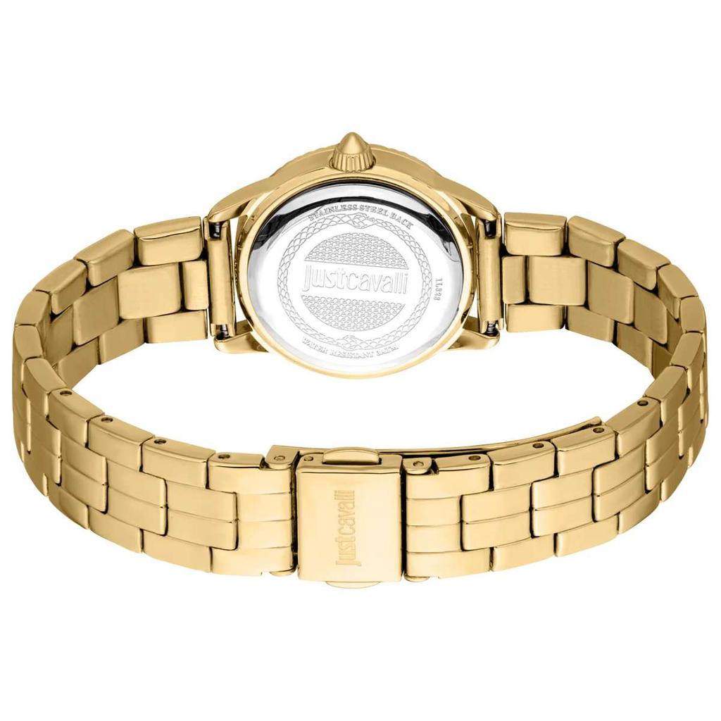 Just Cavalli Just Cavalli SET Women's Watch