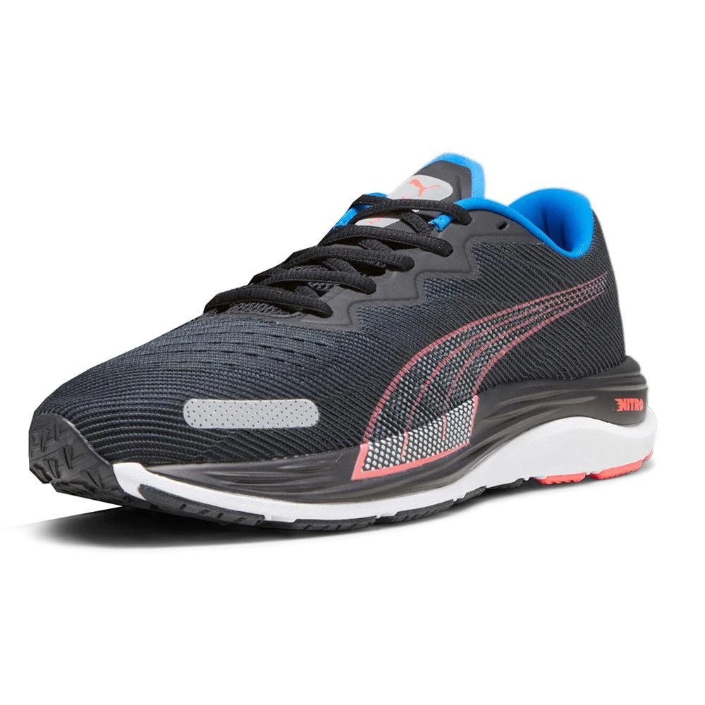 Puma Velocity Nitro 2 Wide Running Shoes 2