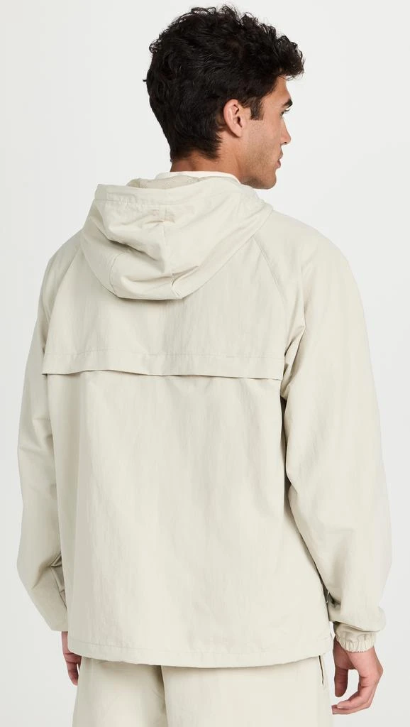 Fred Perry Hooded Shell Jacket 2