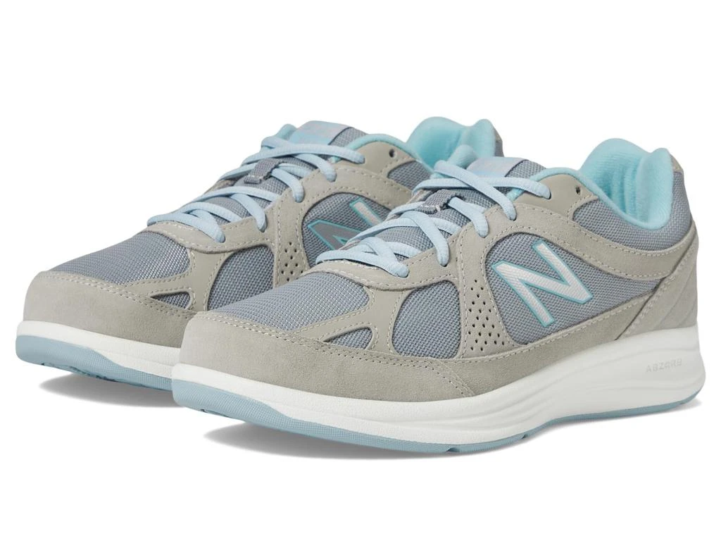 New Balance 877v1 1