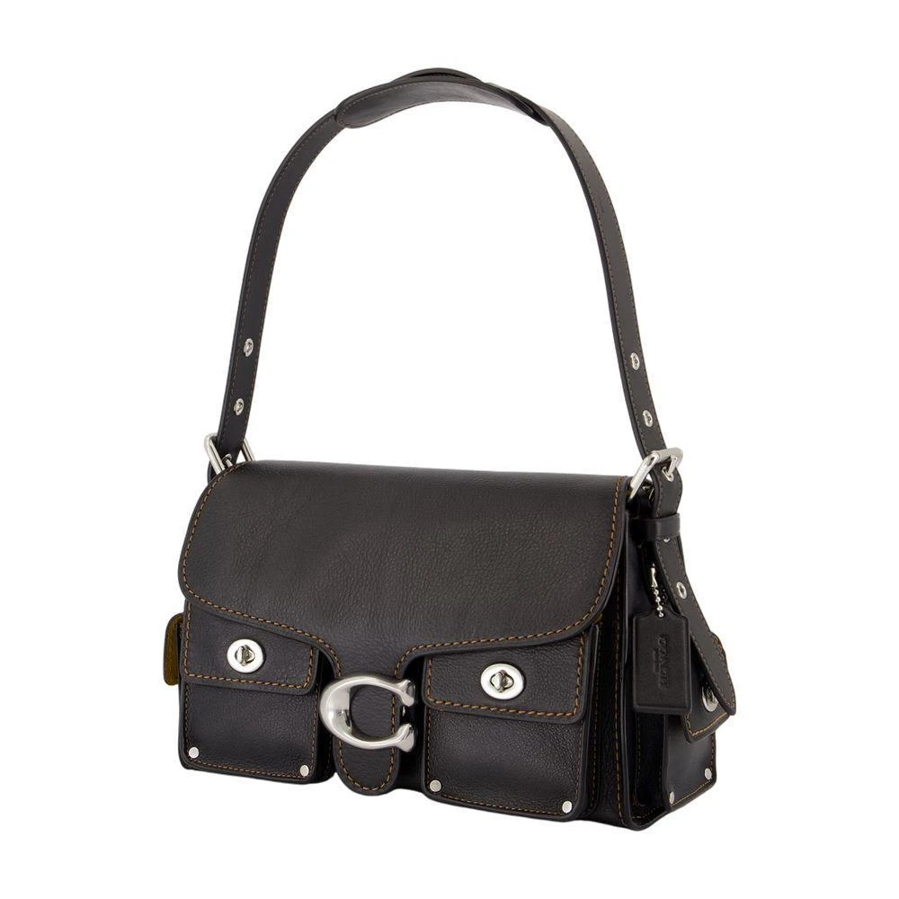 Coach Coach Cargo Turnlock Soft Tabby Shoulder Bag 2