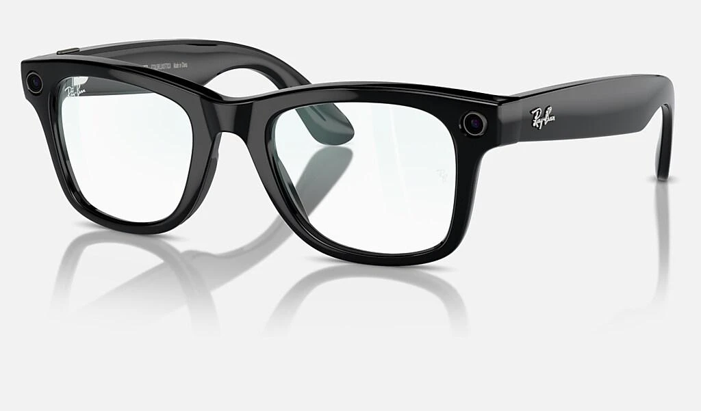 Ray-Ban RAY-BAN | META WAYFARER 1