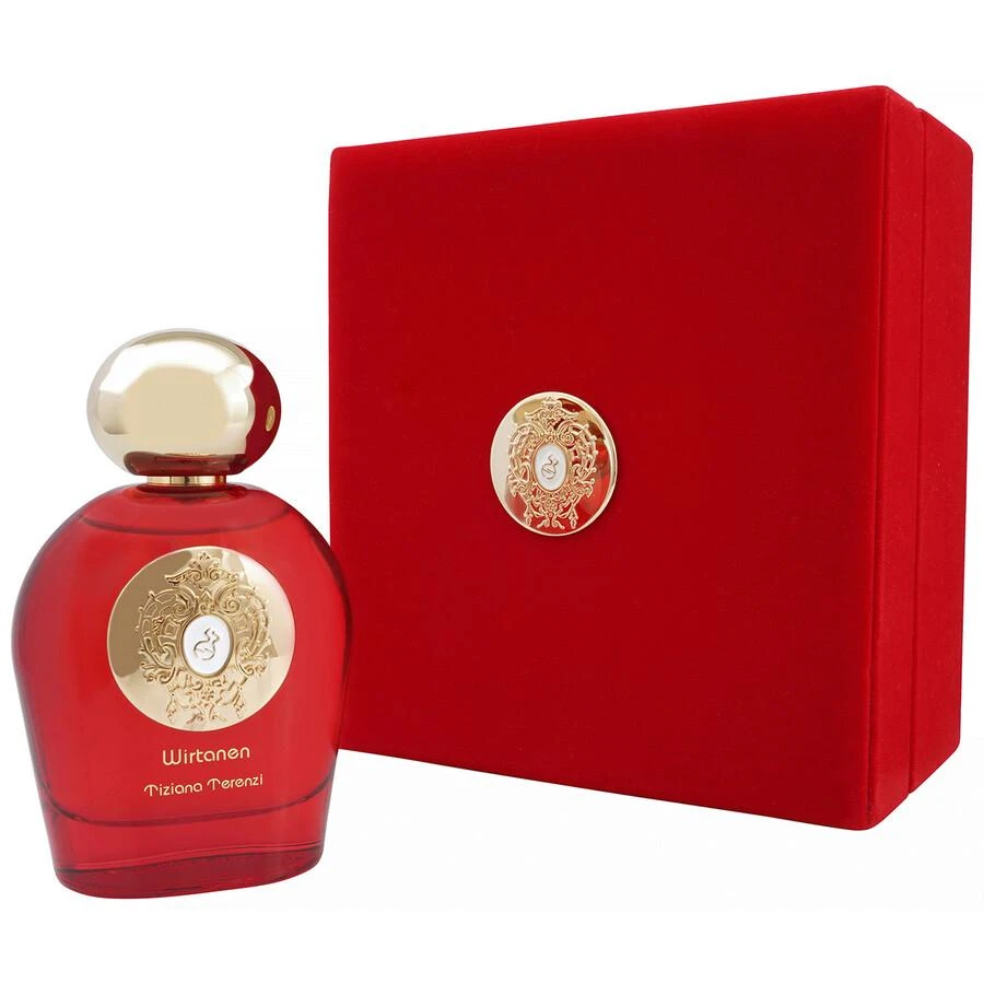 Tiziana Terenzi Tiziana Terenzi Wirtanen Unisex EDP 3