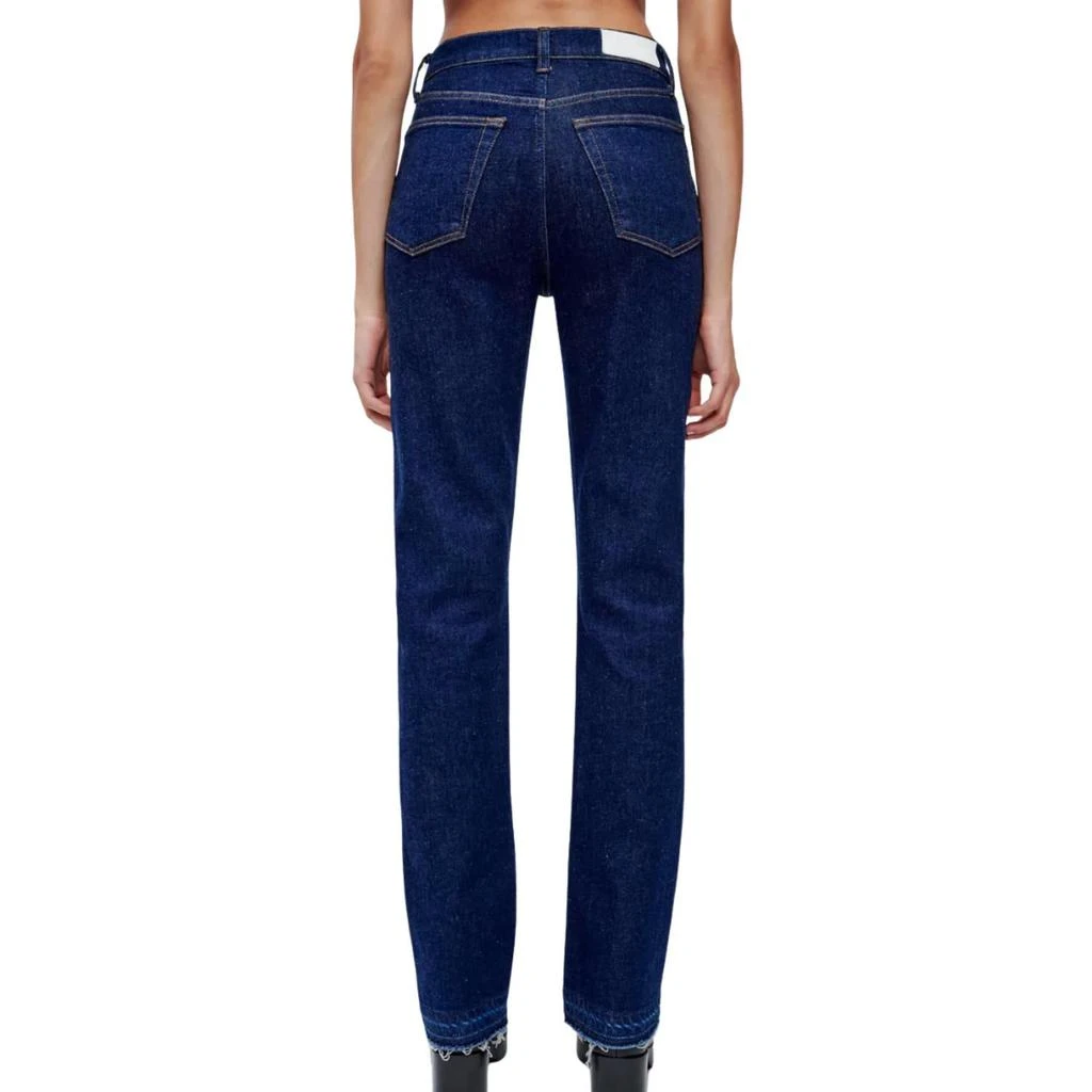 Re/Done Re/Done - 70'S HIGH RISE SKINNY BOOT JEAN 3