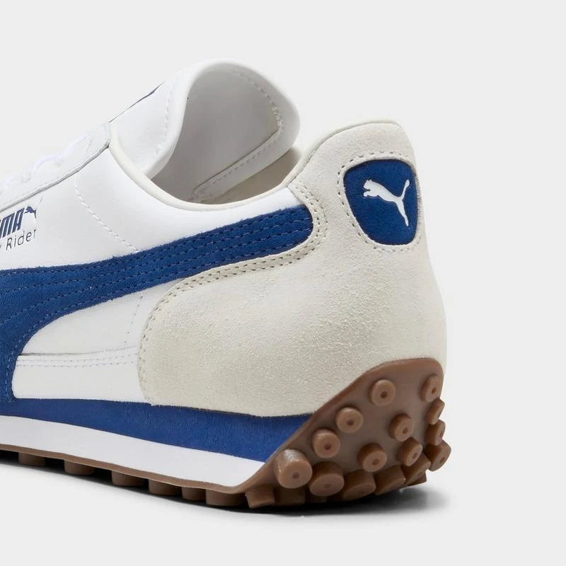 Puma Men's Puma Easy Rider Vintage Casual Shoes 4
