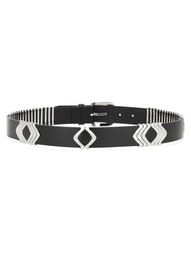 Isabel Marant TEHORAH BELT 3