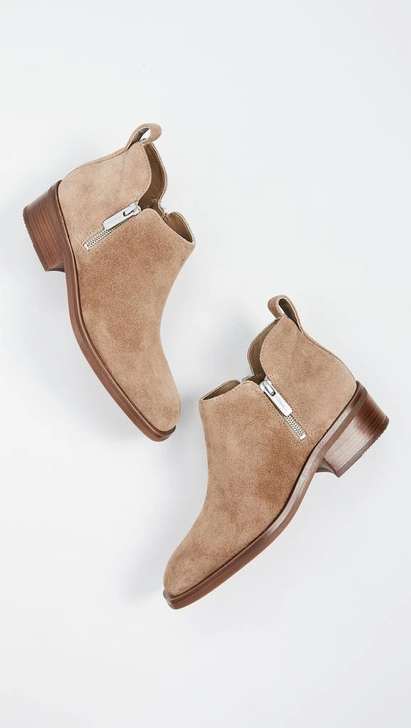 31 Phillip Lim Alexa 40mm Ankle Boots 4