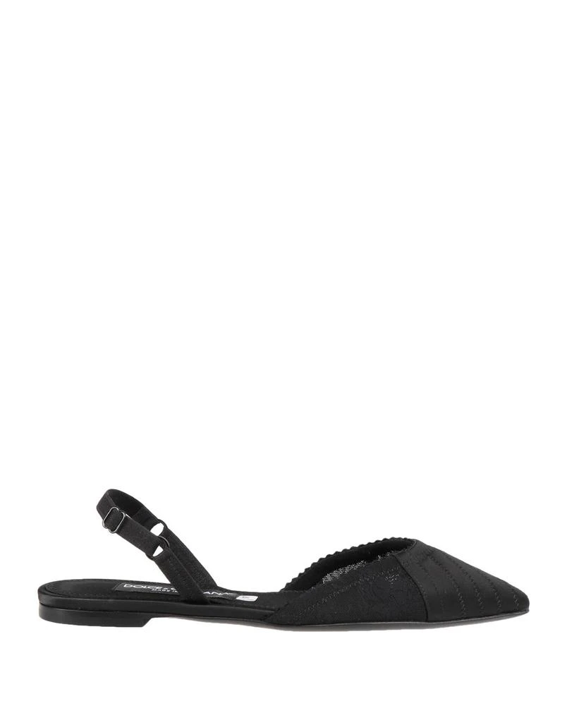 Dolce & Gabbana Ballet flats 1