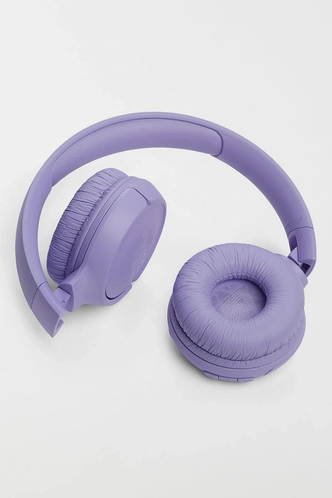 JBL JBL Tune 520BT On-Ear Bluetooth Headphones 3
