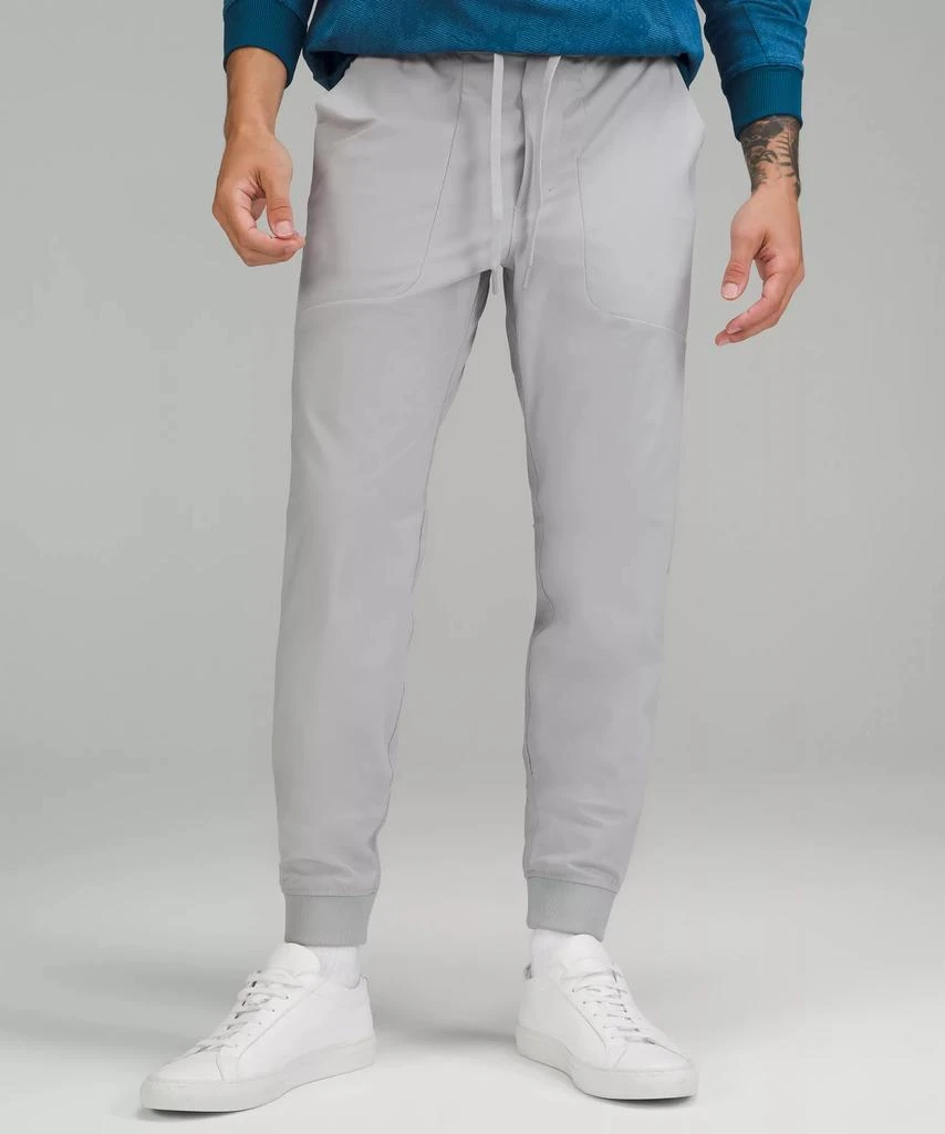 lululemon ABC Jogger *Regular 23