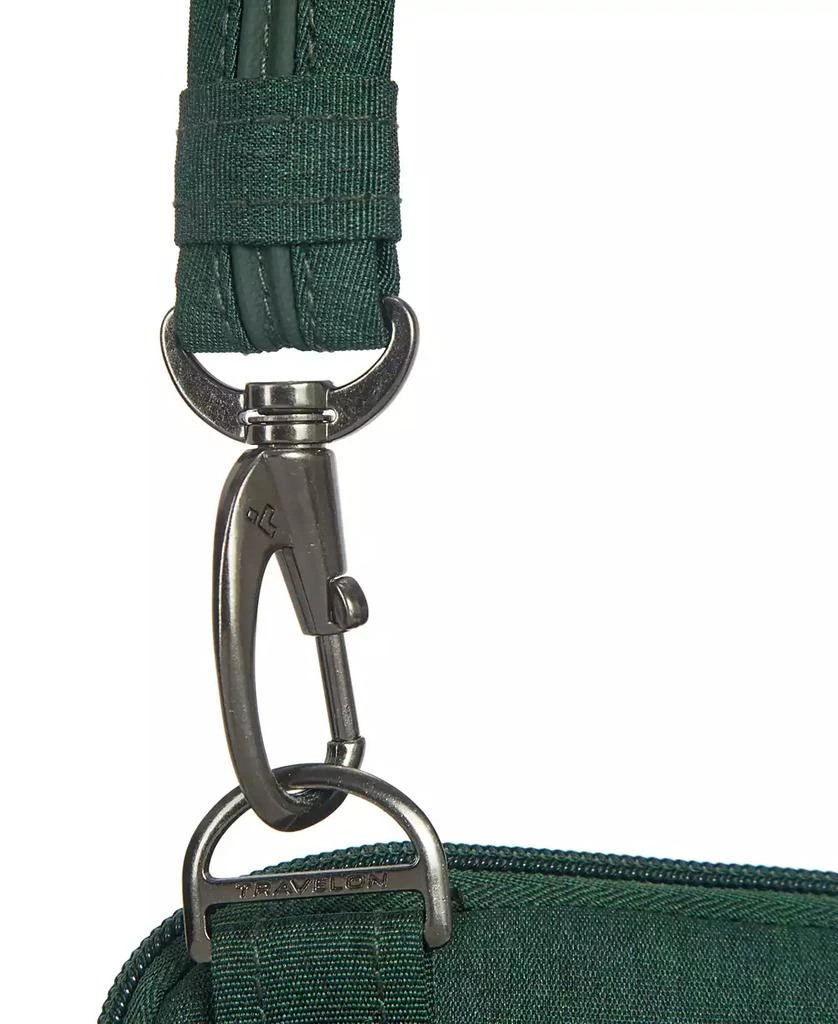Travelon Anti-Theft Metro Small Crossbody 16