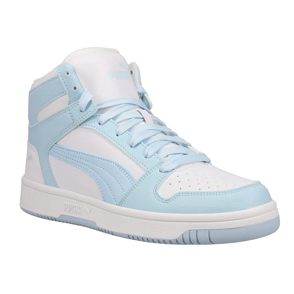Puma Rebound LayUp High Top Sneakers 2