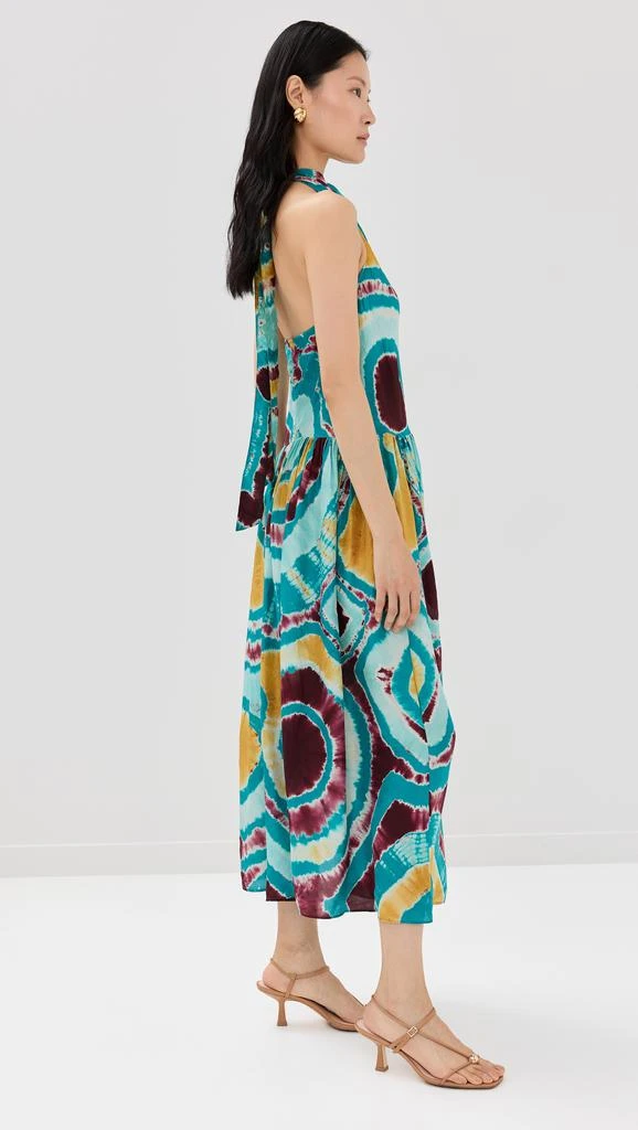 Ulla Johnson Assa Dress 3