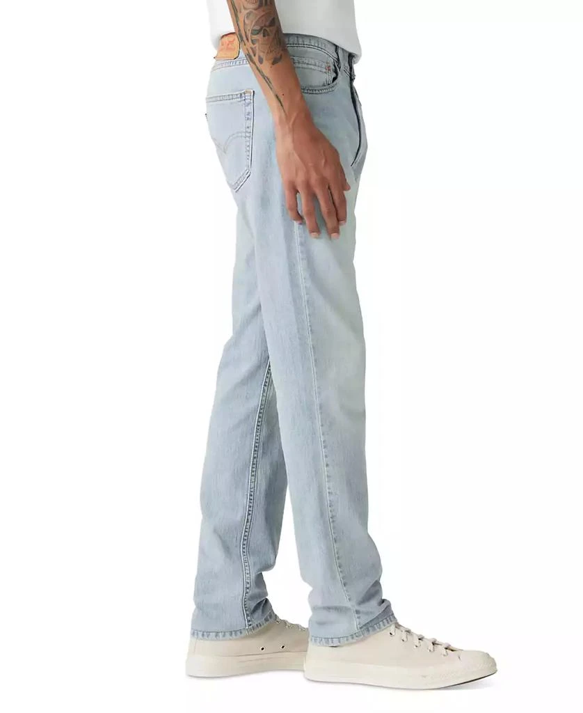Levi's Men's Lightweight Slim-Fit 511 Jeans 2